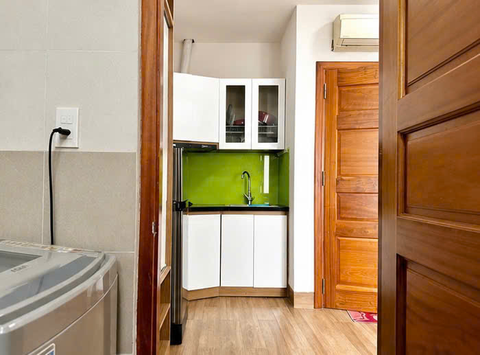 Студия — Phước Hải, Nha Trang, аренда квартиры SUNVIET