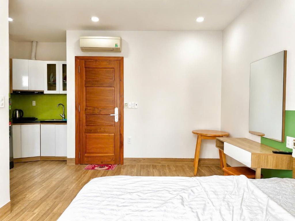 Студия — Phước Hải, Nha Trang, аренда квартиры SUNVIET