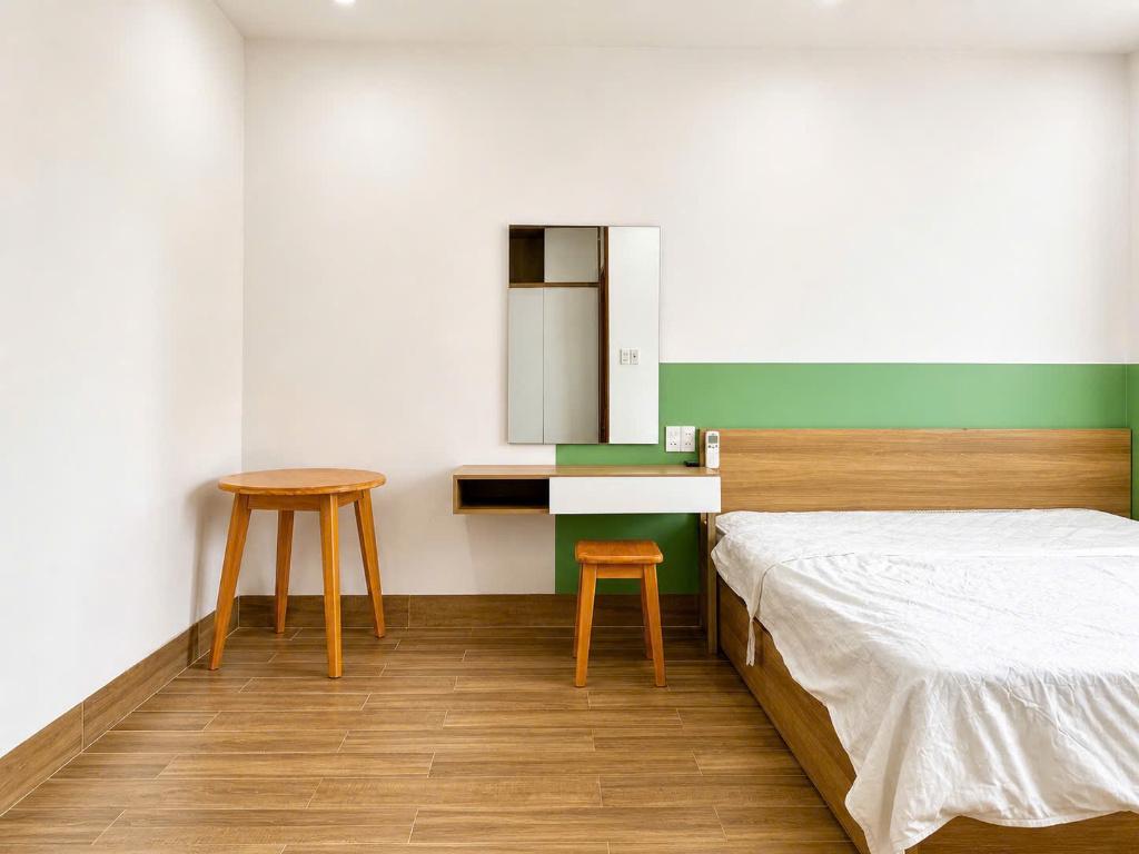 Студия — Phước Hải, Nha Trang, аренда квартиры SUNVIET