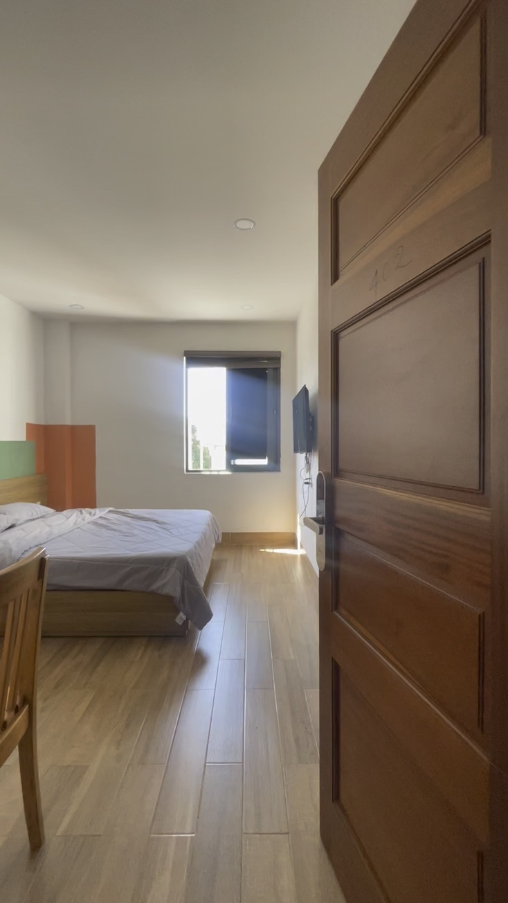 Студия — Phước Hải, Nha Trang, аренда квартиры SUNVIET