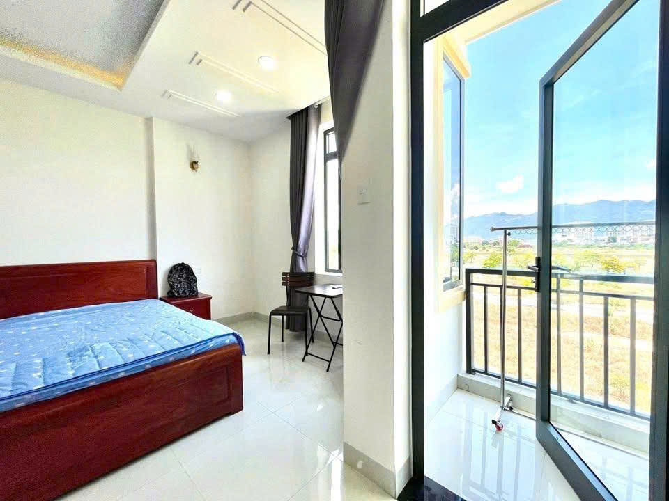 Студия — Lộc Thọ, аренда квартиры SUNVIET