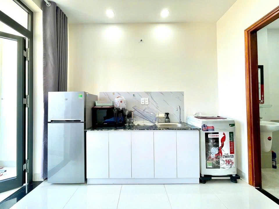 Студия — Lộc Thọ, аренда квартиры SUNVIET