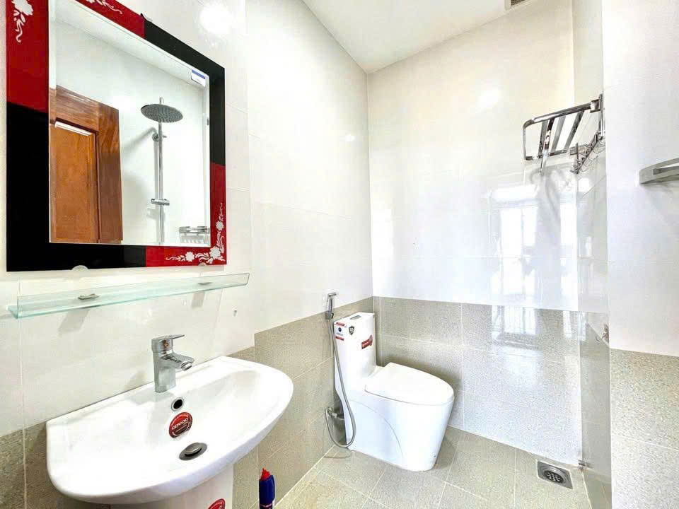 Студия — Lộc Thọ, аренда квартиры SUNVIET