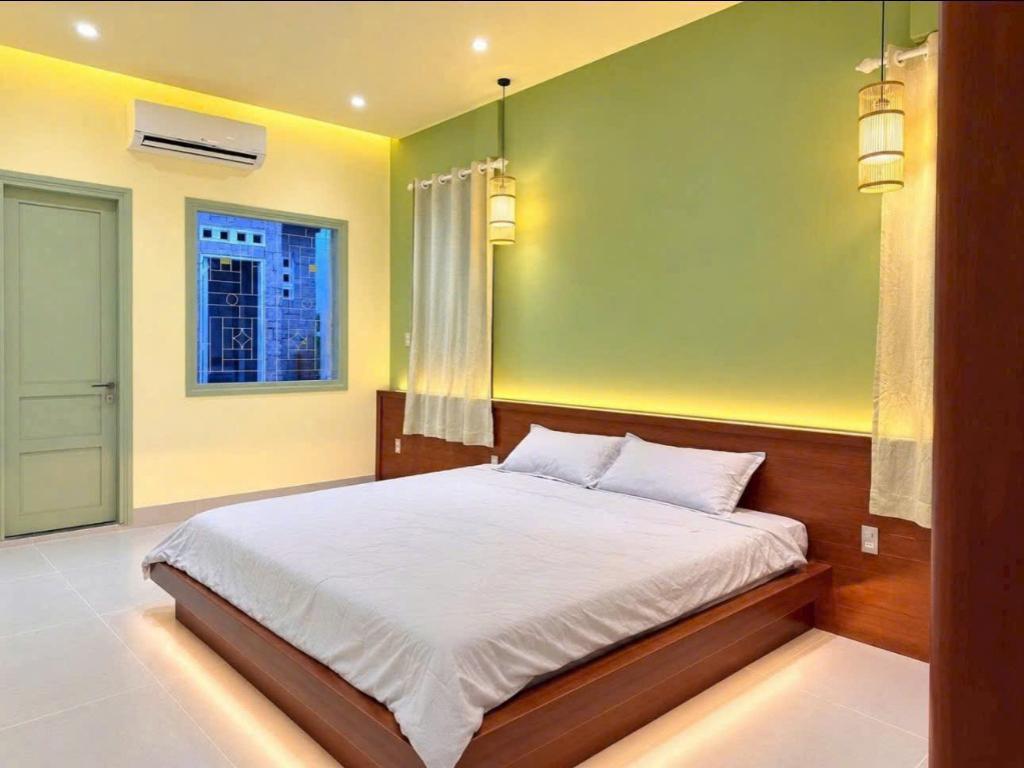 Вилла · 3 спальни — Bắc Nha Trang, аренда квартиры SUNVIET