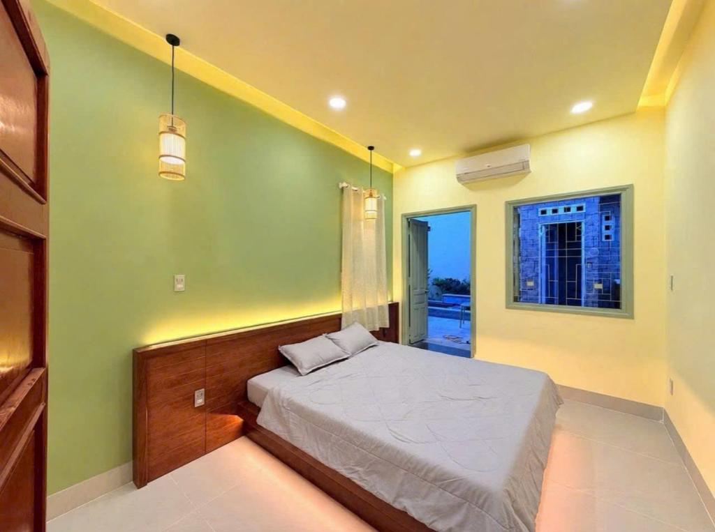 Вилла · 3 спальни — Bắc Nha Trang, аренда квартиры SUNVIET