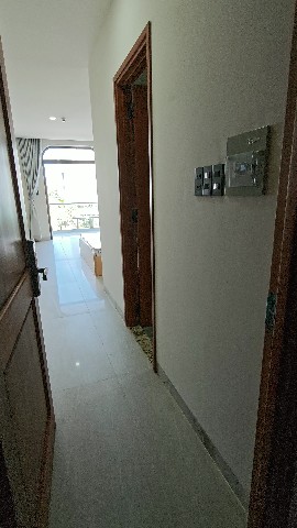 Студия — VCN Phước Long, аренда квартиры SUNVIET