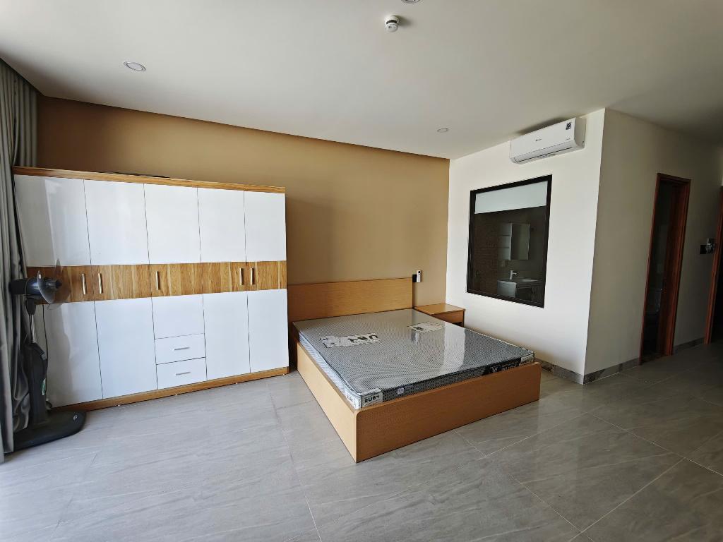 Студия — VCN Phước Long, аренда квартиры SUNVIET