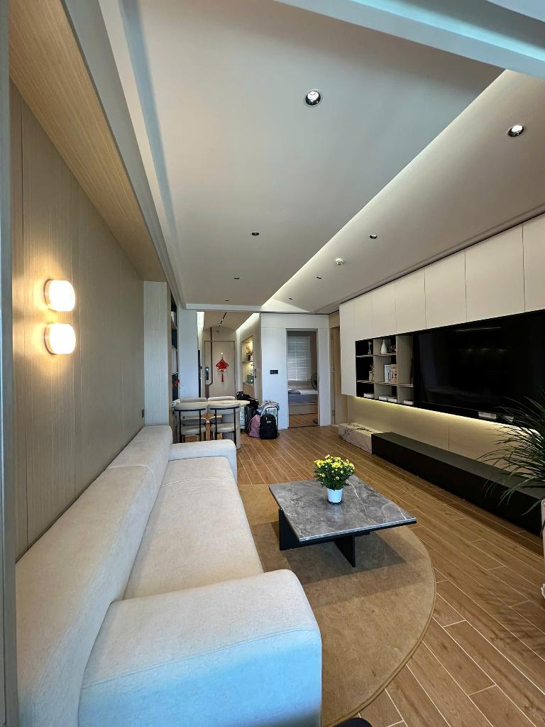Квартира · 2 спальни — Mường Thanh Viễn Triều, Vĩnh Phước, аренда квартиры SUNVIET