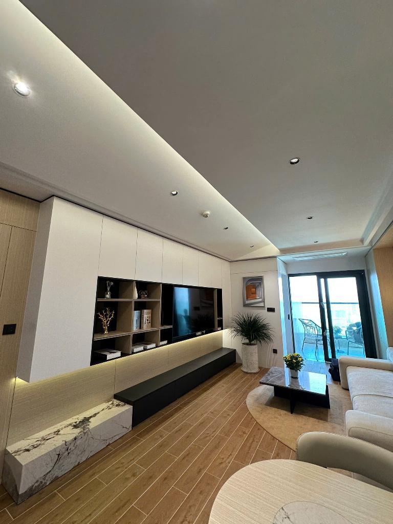 Квартира · 2 спальни — Mường Thanh Viễn Triều, Vĩnh Phước, аренда квартиры SUNVIET