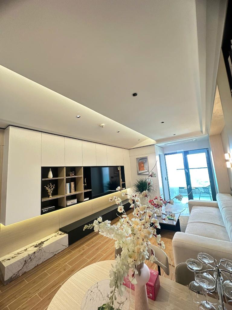 Квартира · 2 спальни — Mường Thanh Viễn Triều, Vĩnh Phước, аренда квартиры SUNVIET
