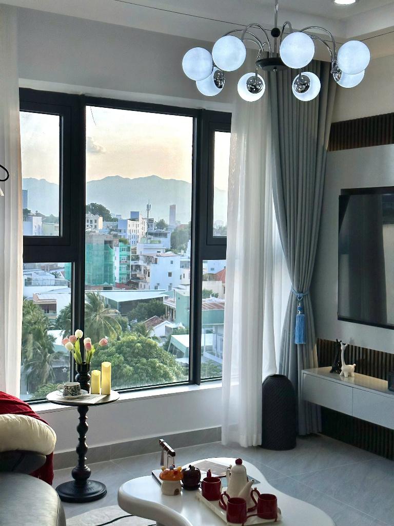 Квартира · 3 спальни — Mường Thanh Viễn Triều OC3, Vĩnh Phước, аренда квартиры SUNVIET
