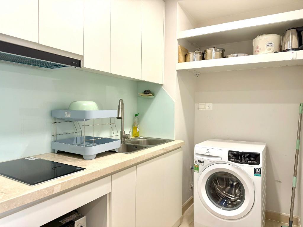 Студия — Gold Coast, Lộc Thọ, аренда квартиры SUNVIET