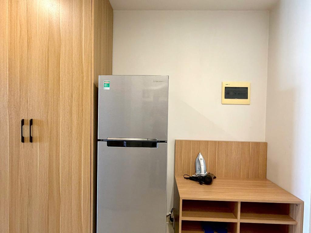 Студия — Gold Coast, Lộc Thọ, аренда квартиры SUNVIET