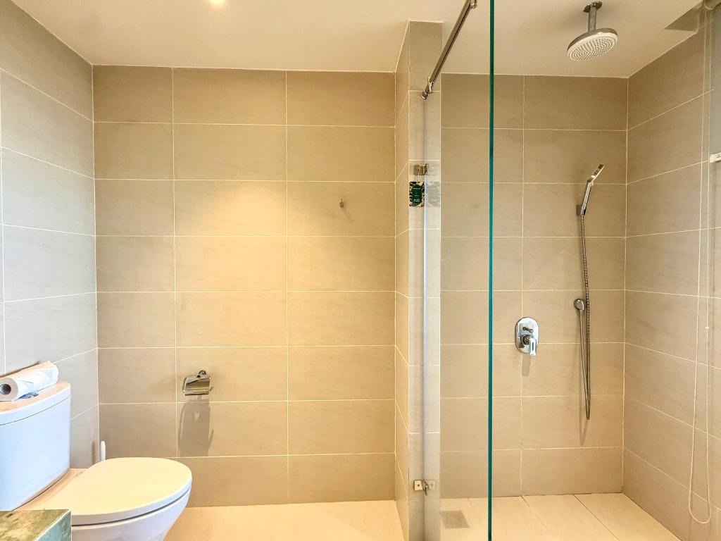 Студия — Gold Coast, Lộc Thọ, аренда квартиры SUNVIET