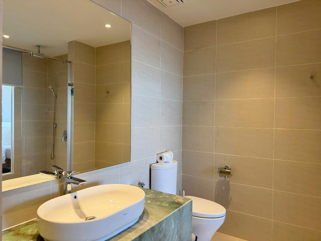 Студия — Gold Coast, Lộc Thọ, аренда квартиры SUNVIET