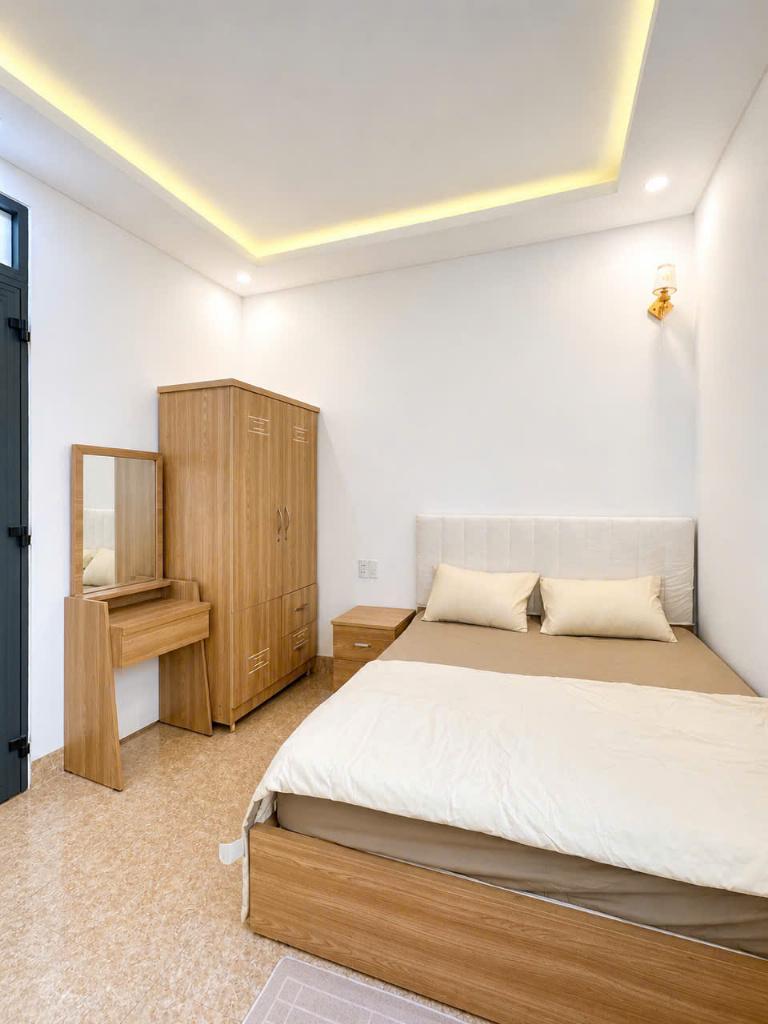 Квартира · 1 спальня — ACC Vườn Xoài, аренда квартиры SUNVIET