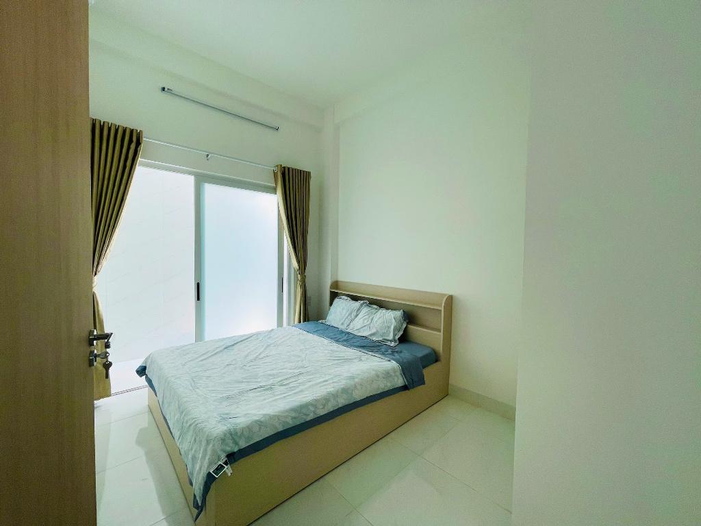 Квартира · 1 спальня — Hòn Chồng, Bắc Nha Trang, аренда квартиры SUNVIET
