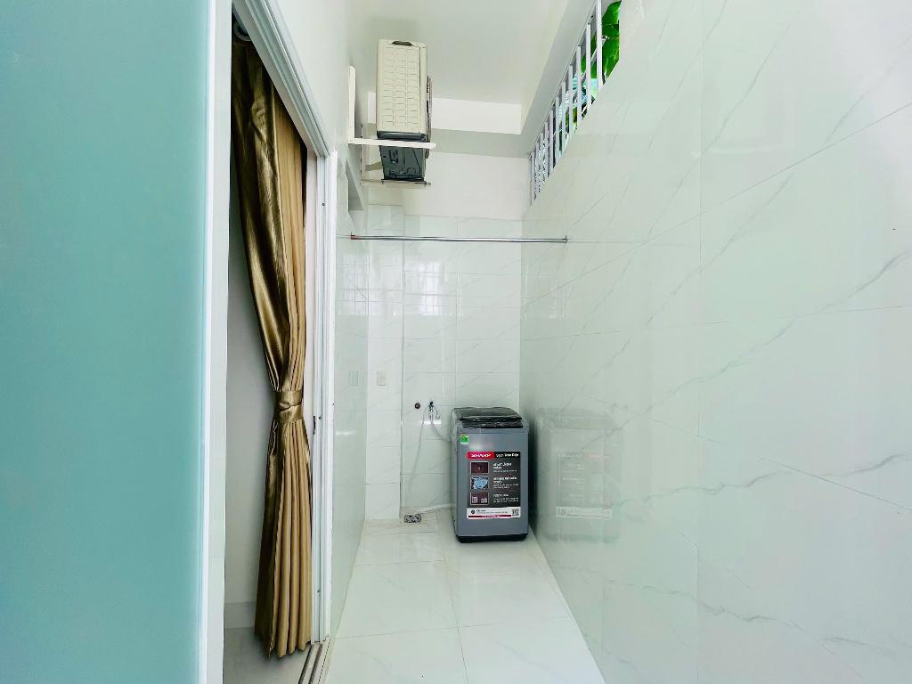 Квартира · 1 спальня — Hòn Chồng, Bắc Nha Trang, аренда квартиры SUNVIET