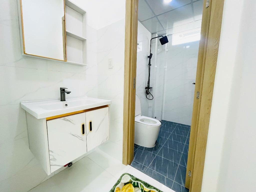 Квартира · 1 спальня — Hòn Chồng, Bắc Nha Trang, аренда квартиры SUNVIET