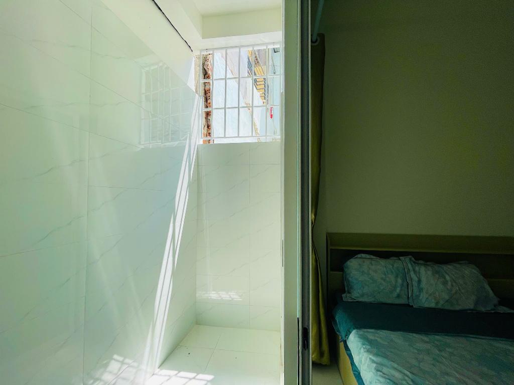 Квартира · 1 спальня — Hòn Chồng, Bắc Nha Trang, аренда квартиры SUNVIET