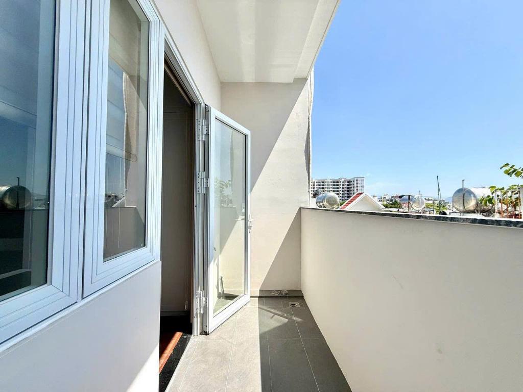 Студия — Phước Long, Phía Nam Nha Trang, аренда квартиры SUNVIET