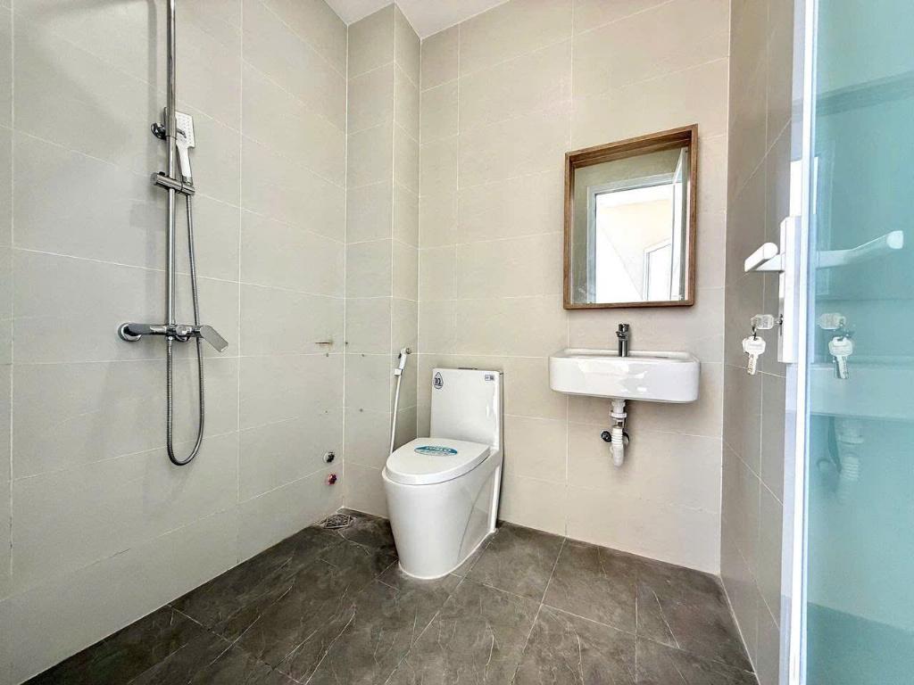 Студия — Phước Long, Phía Nam Nha Trang, аренда квартиры SUNVIET