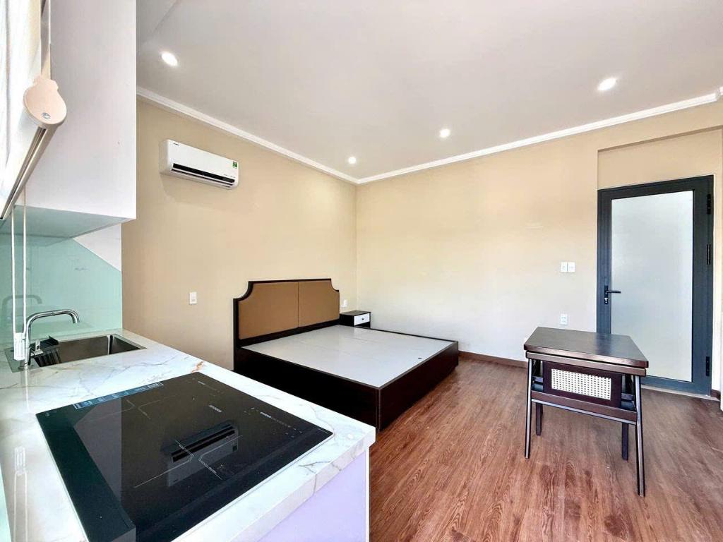 Студия — Phước Long, Phía Nam Nha Trang, аренда квартиры SUNVIET
