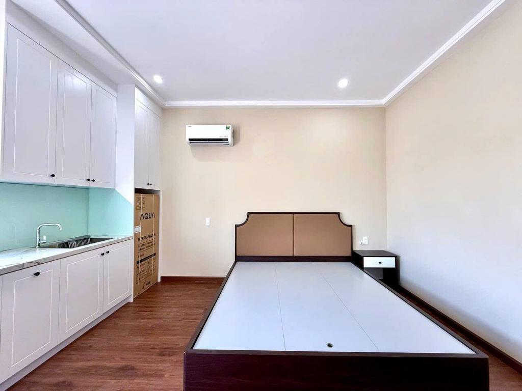 Студия — Phước Long, Phía Nam Nha Trang, аренда квартиры SUNVIET