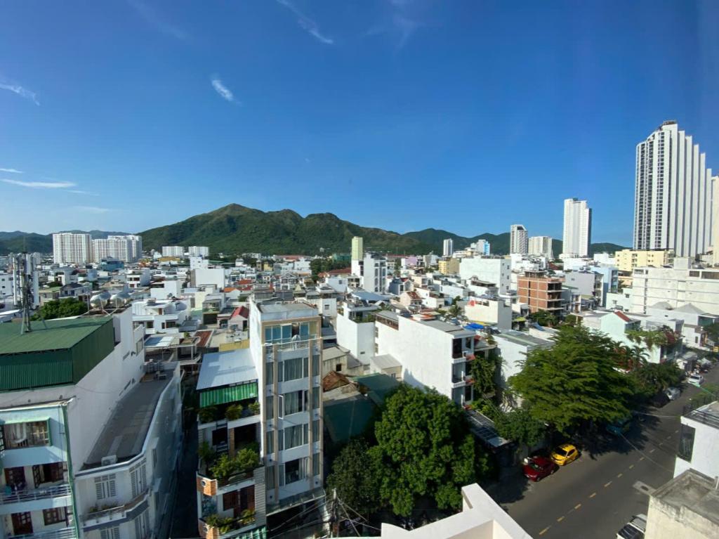 Квартира · 1 спальня — Khu Phía Bắc, аренда квартиры SUNVIET