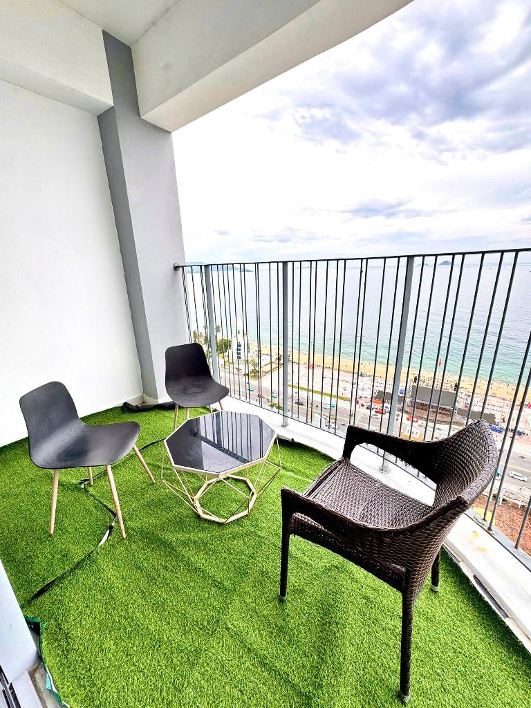 Квартира · 1 спальня — Panorama, Lộc Thọ, аренда квартиры SUNVIET