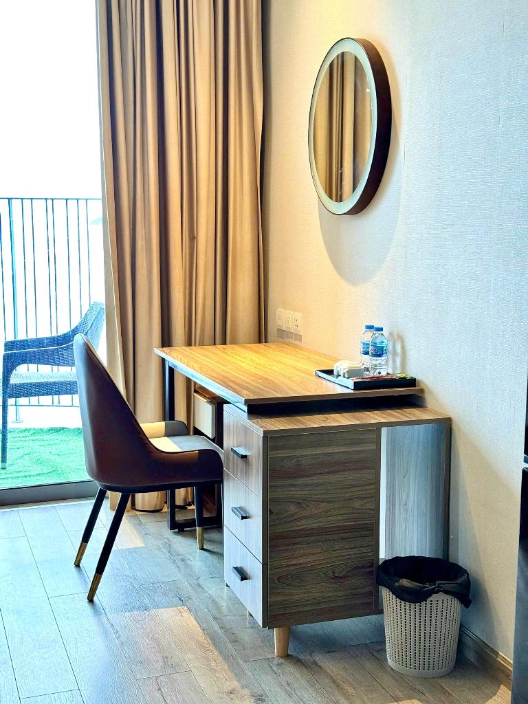 Квартира · 1 спальня — Panorama, Lộc Thọ, аренда квартиры SUNVIET