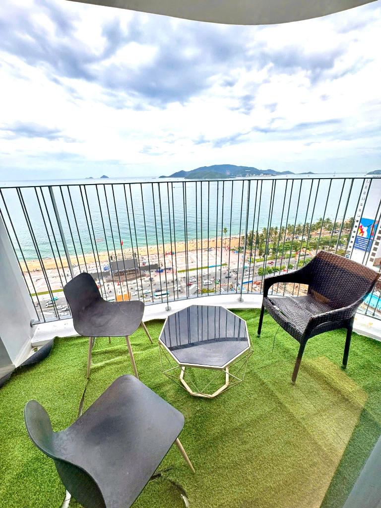 Квартира · 1 спальня — Panorama, Lộc Thọ, аренда квартиры SUNVIET