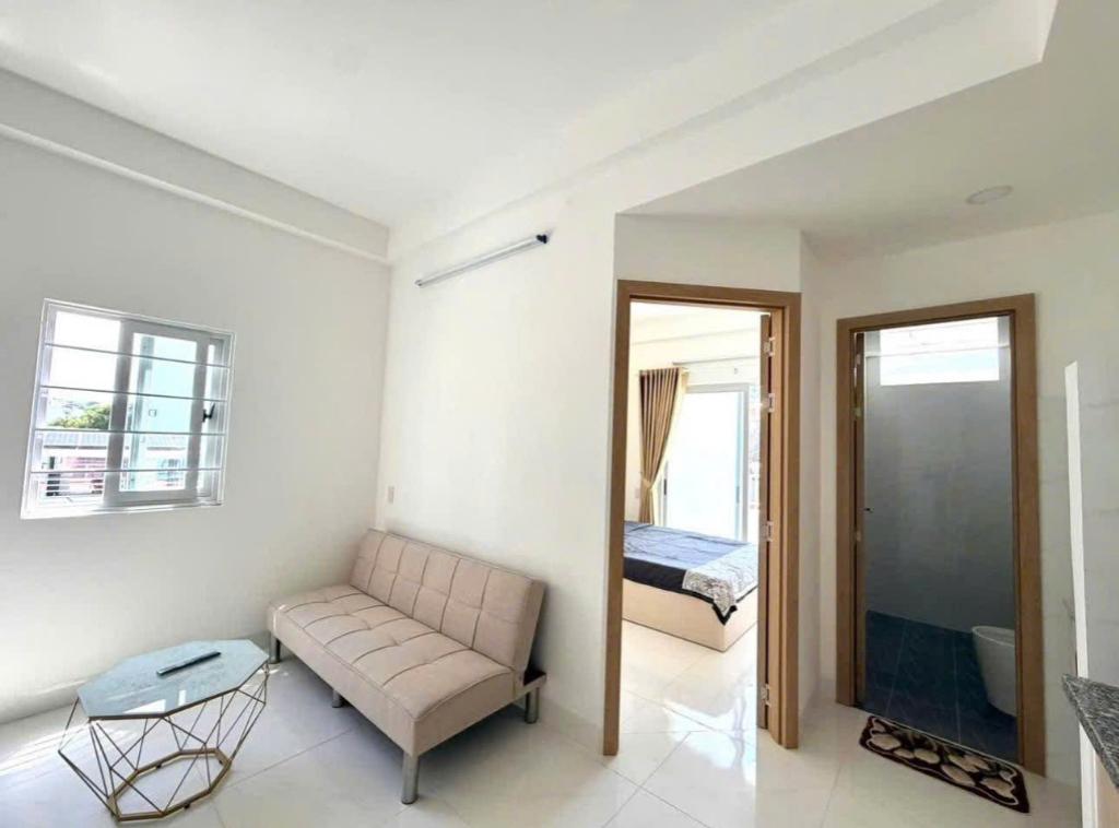 Квартира · 1 спальня — Hòn Chồng, Bắc Nha Trang, аренда квартиры SUNVIET