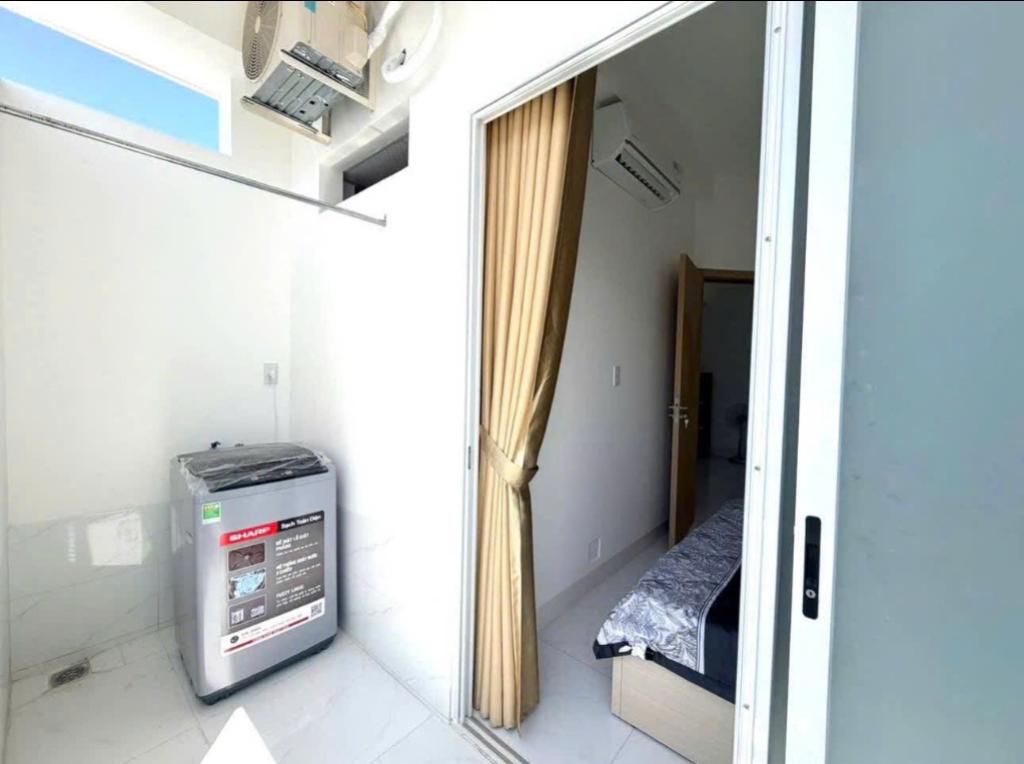 Квартира · 1 спальня — Hòn Chồng, Bắc Nha Trang, аренда квартиры SUNVIET
