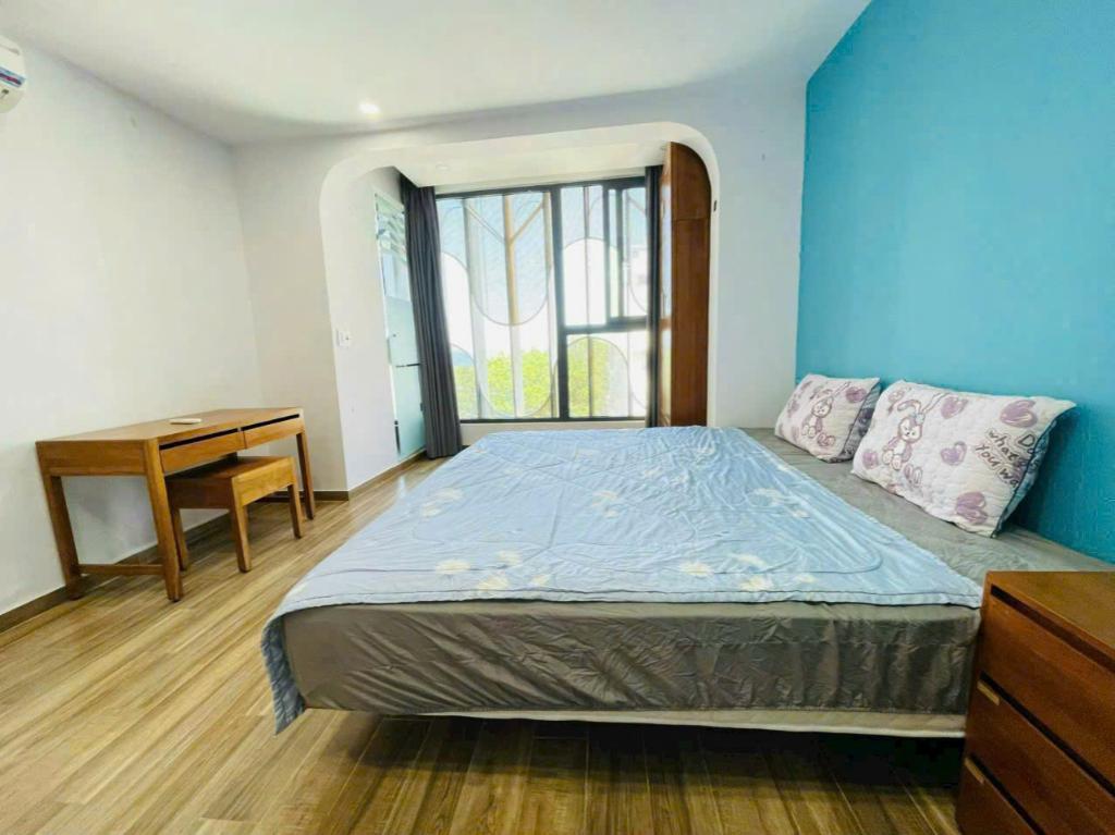 Студия — Hoàng Hoa Thám, Lộc Thọ, аренда квартиры SUNVIET