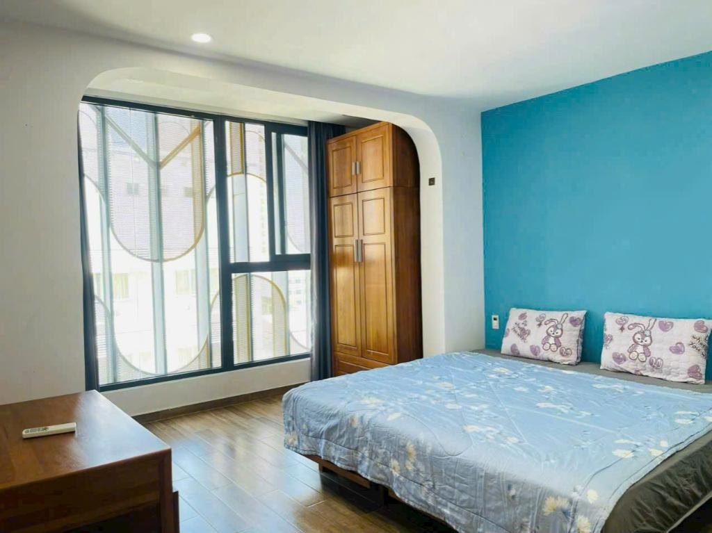 Студия — Hoàng Hoa Thám, Lộc Thọ, аренда квартиры SUNVIET