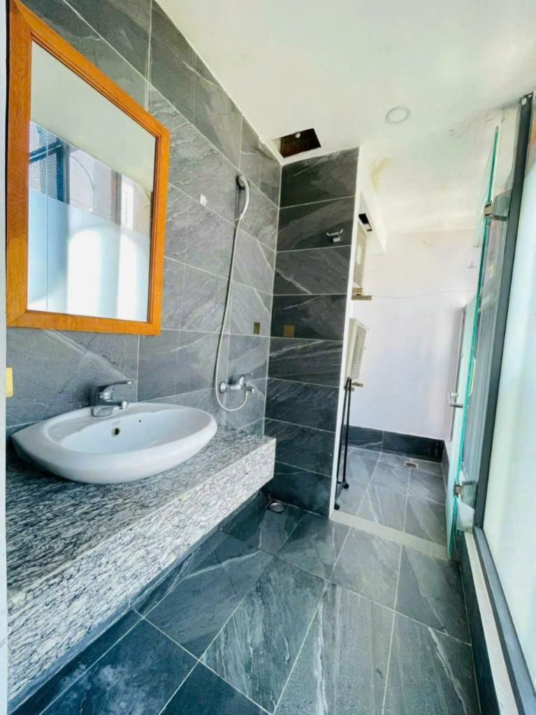 Студия — Hoàng Hoa Thám, Lộc Thọ, аренда квартиры SUNVIET