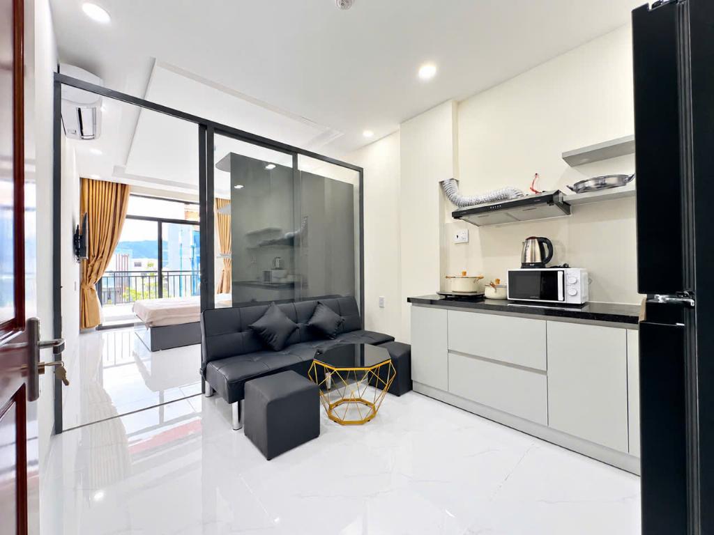 Квартира · 1 спальня — VCN Phước Long, Nam Nha Trang, аренда квартиры SUNVIET
