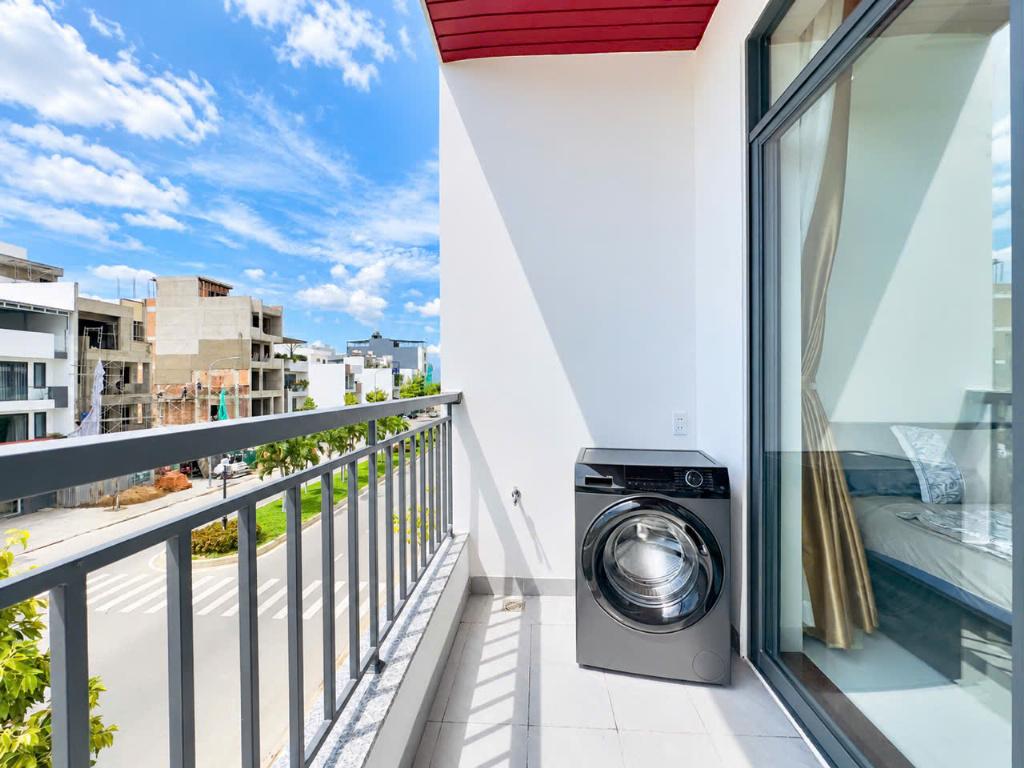 Квартира · 1 спальня — VCN Phước Long, Nam Nha Trang, аренда квартиры SUNVIET