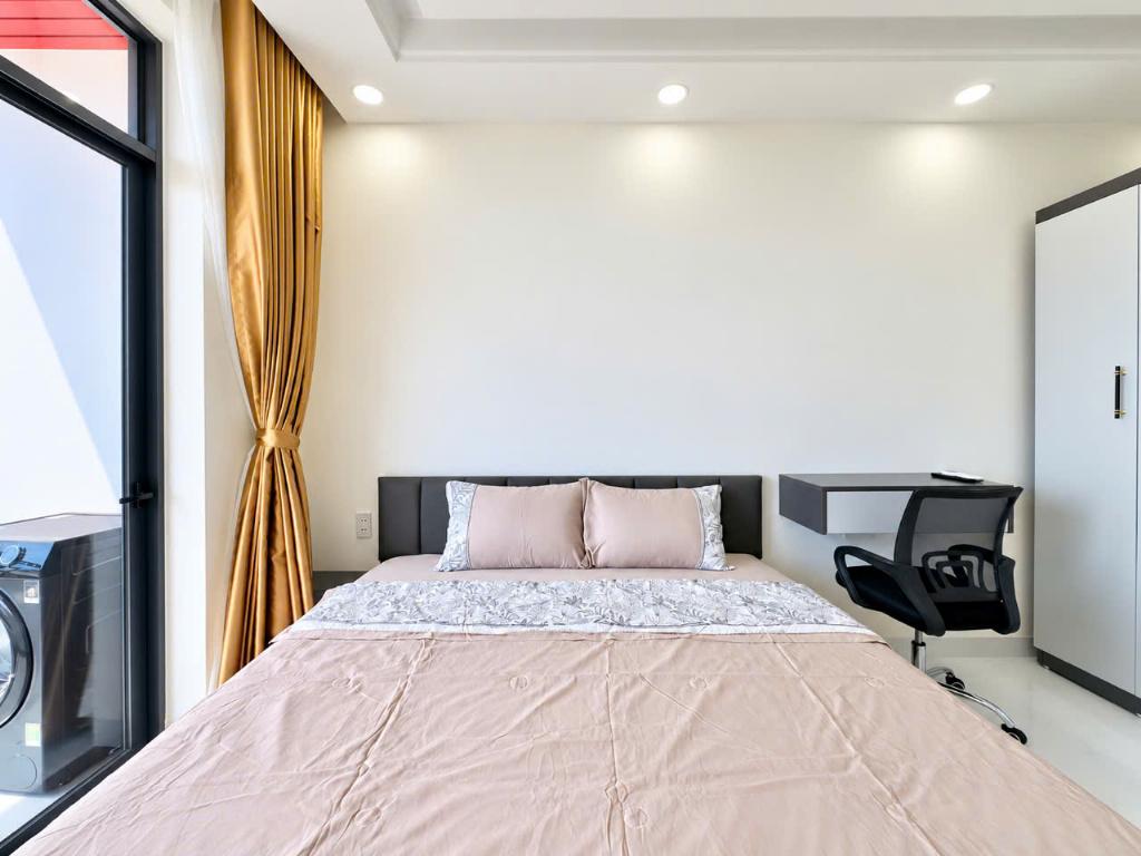 Квартира · 1 спальня — VCN Phước Long, Nam Nha Trang, аренда квартиры SUNVIET