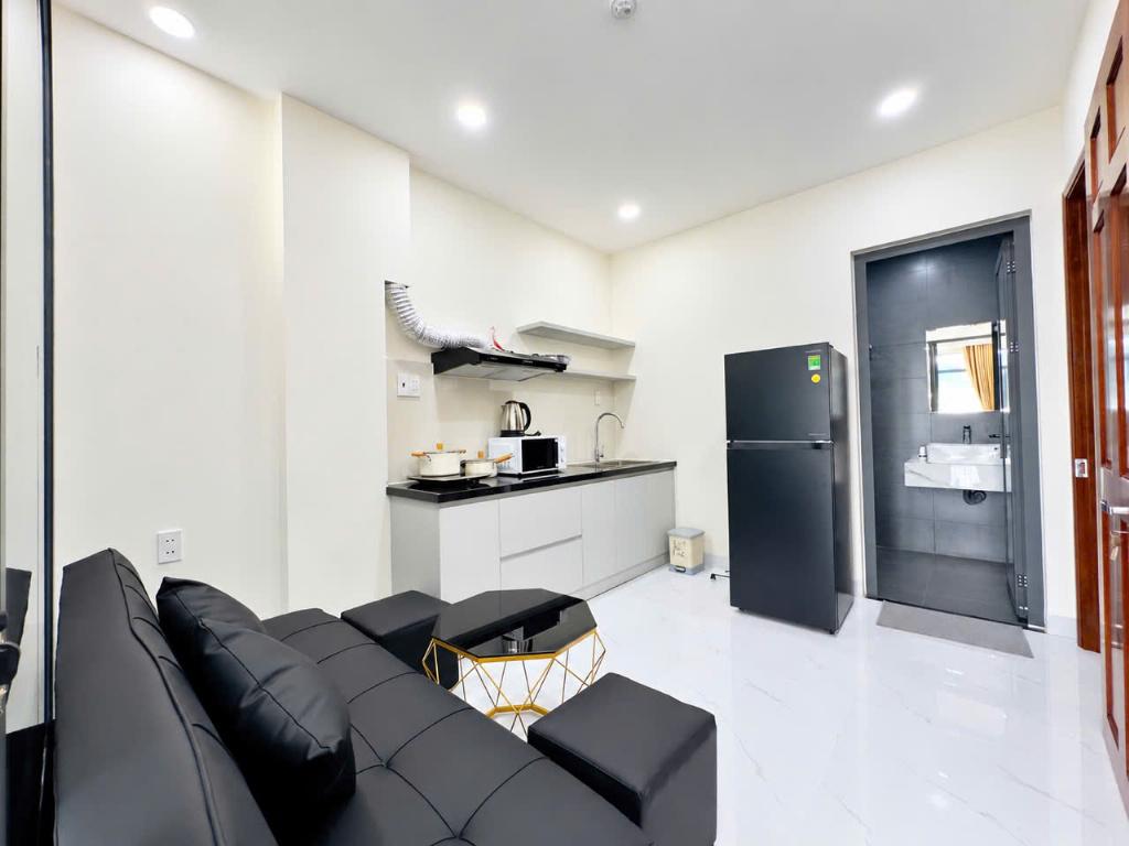 Квартира · 1 спальня — VCN Phước Long, Nam Nha Trang, аренда квартиры SUNVIET