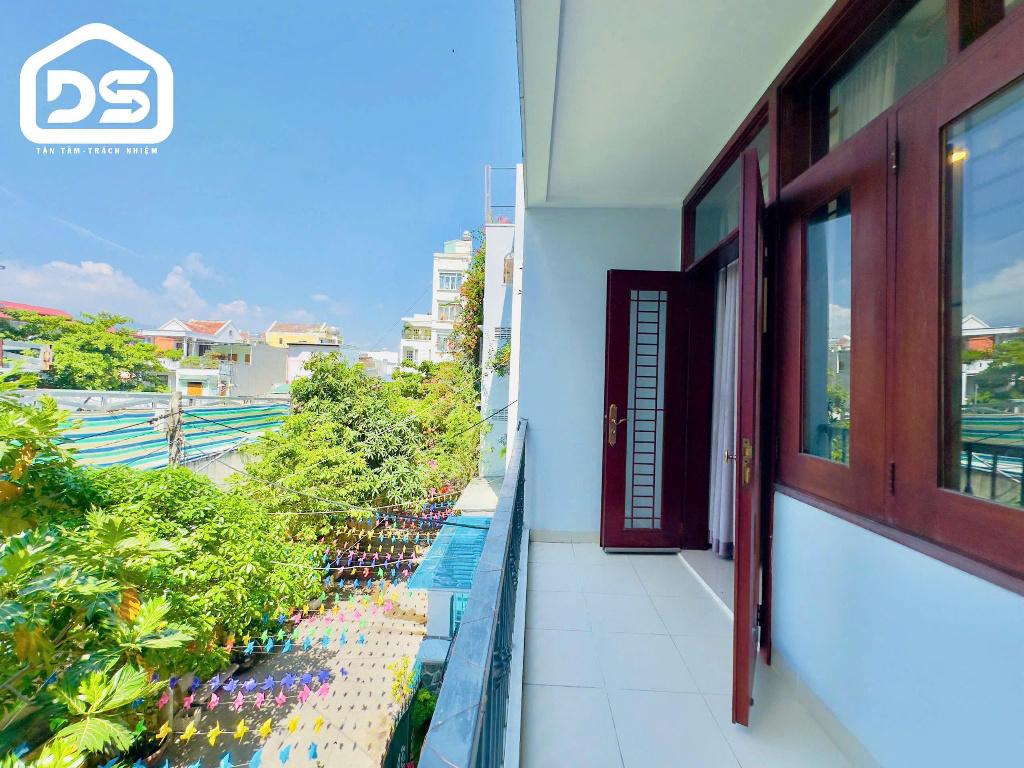Студия — Nguyễn Thị Minh Khai, Phước Hòa, аренда квартиры SUNVIET