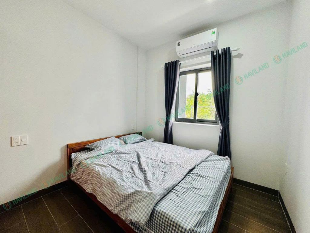 Квартира · 1 спальня — Đoàn Khuê, Khuê Mỹ, Ngũ Hành Sơn, аренда квартиры SUNVIET