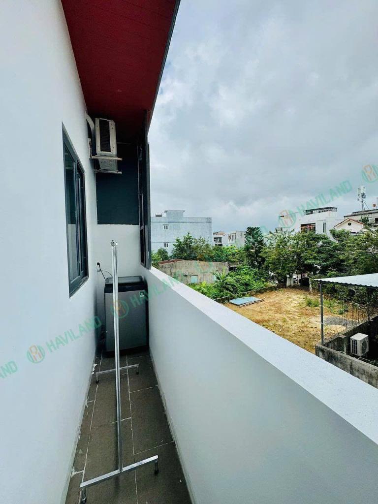 Квартира · 1 спальня — Đoàn Khuê, Khuê Mỹ, Ngũ Hành Sơn, аренда квартиры SUNVIET