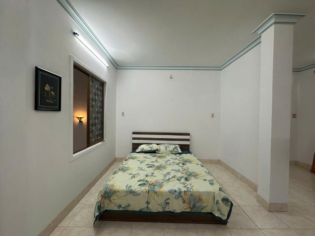 3 спальни — Trung tâm Nha Trang, аренда квартиры SUNVIET