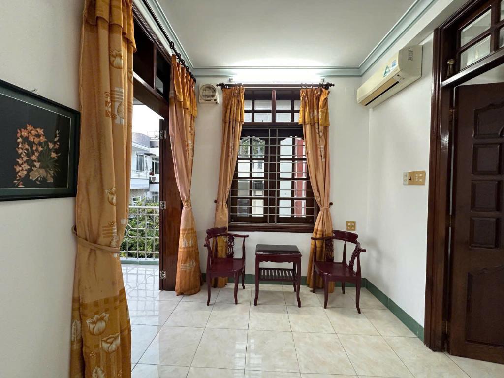 3 спальни — Trung tâm Nha Trang, аренда квартиры SUNVIET