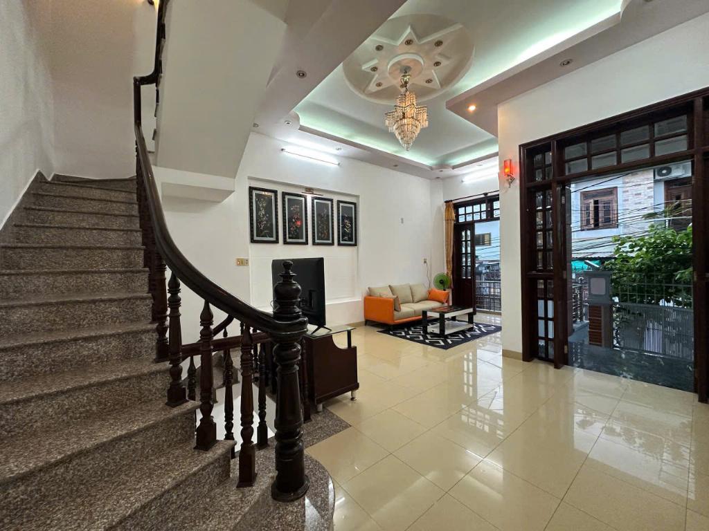 3 спальни — Trung tâm Nha Trang, аренда квартиры SUNVIET