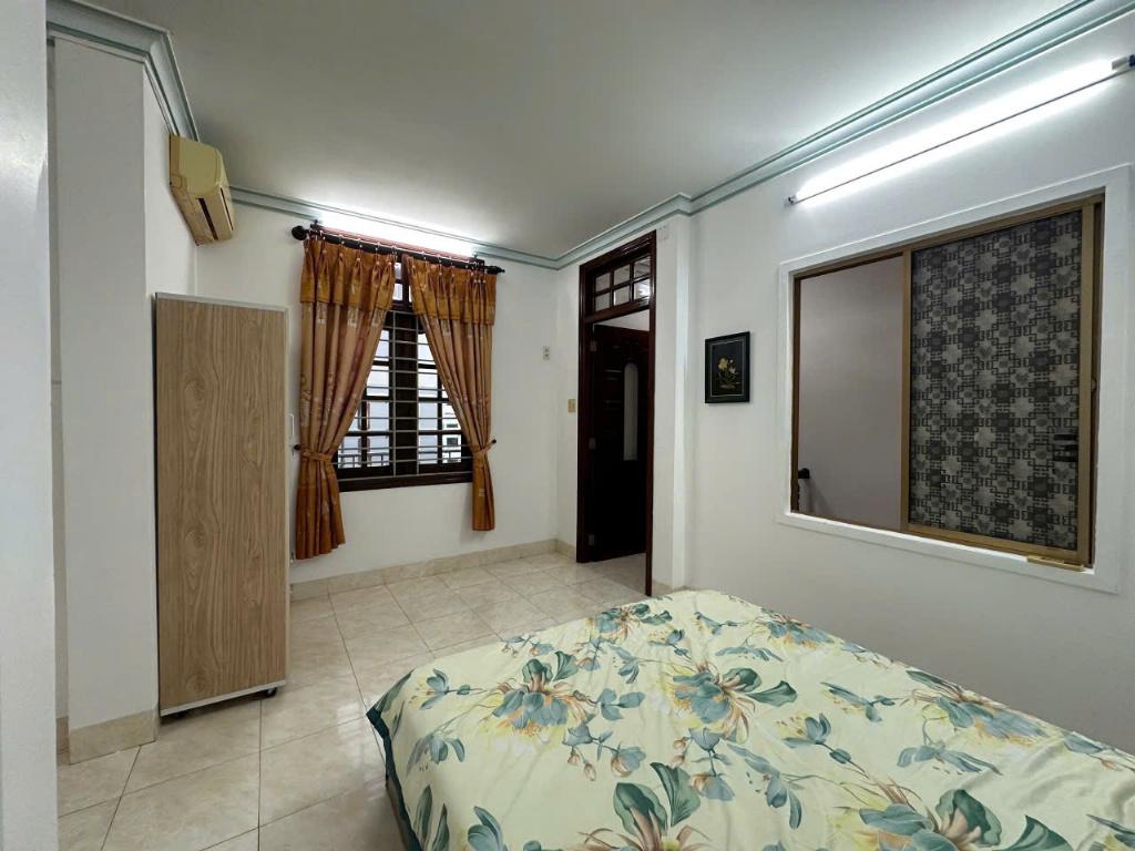 3 спальни — Trung tâm Nha Trang, аренда квартиры SUNVIET