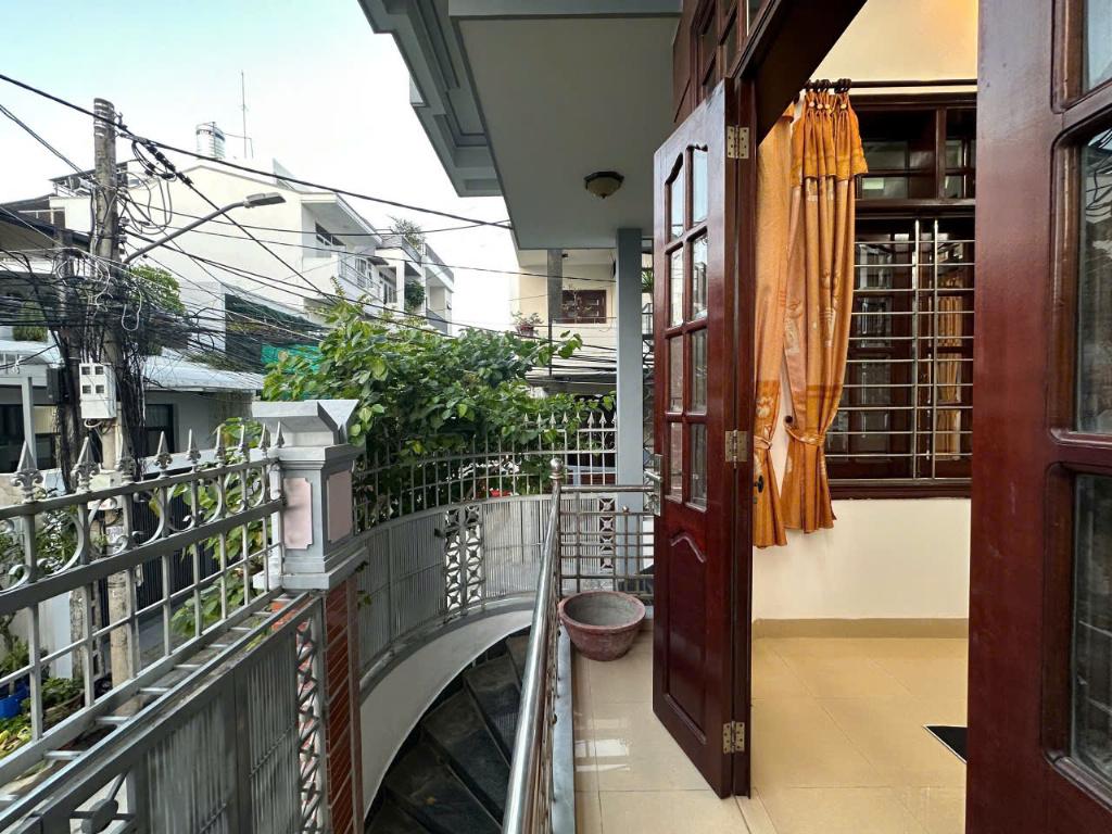 3 спальни — Trung tâm Nha Trang, аренда квартиры SUNVIET