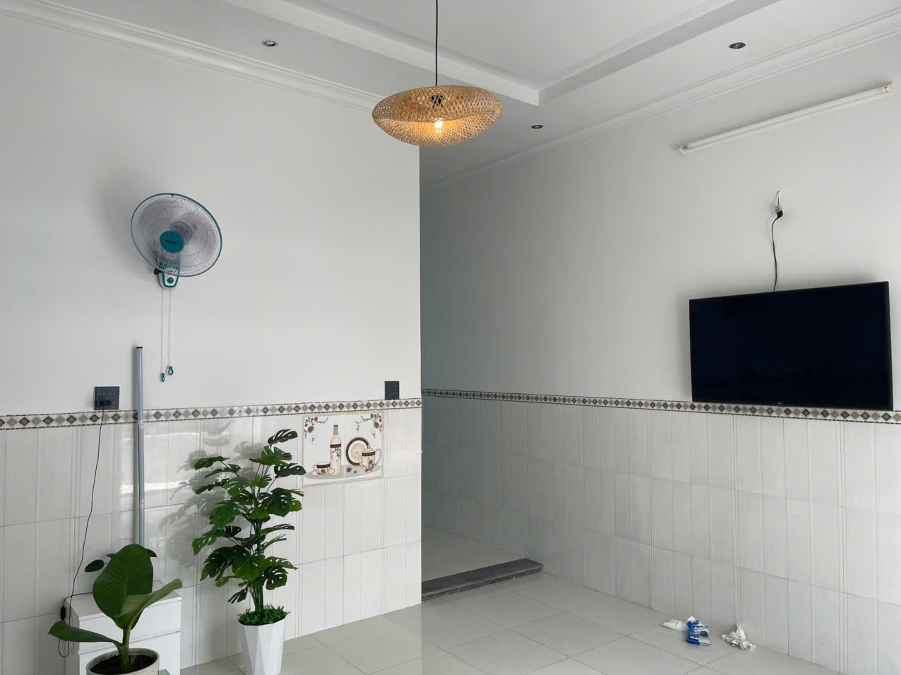 Дом · 1 спальня — Hòn Xện, Vĩnh Hòa, аренда квартиры SUNVIET